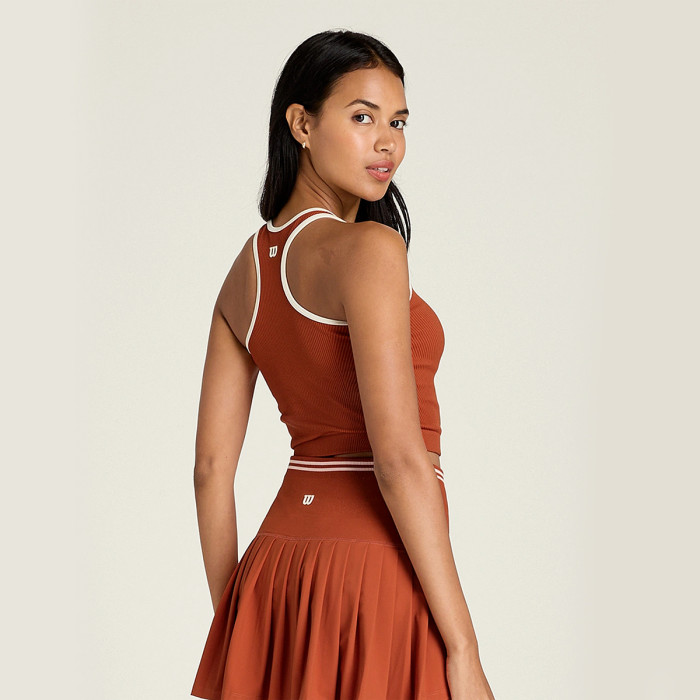 Debardeur WILSON femme everyday brami Debardeur WILSON femme everyday brami