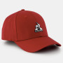 Casquette LE COQ SPORTIF monochrome Casquette LE COQ SPORTIF monochrome