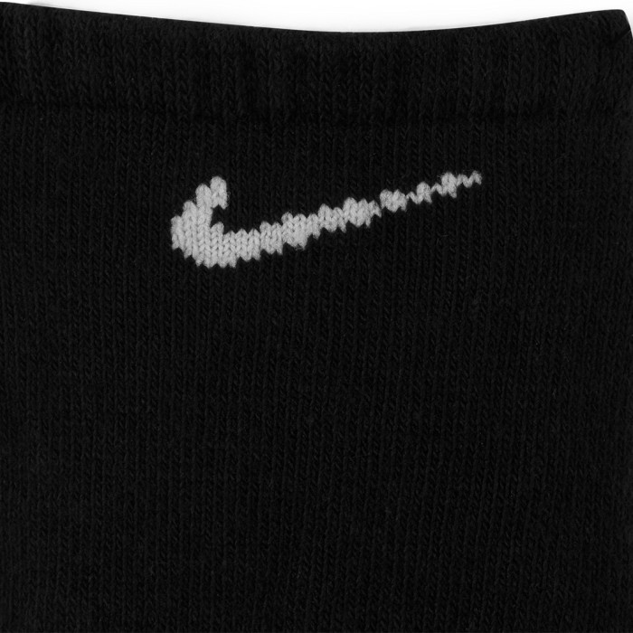 3 paires  de chaussettes NIKE cushion (no show) 3 paires  de chaussettes NIKE cushion (no show)