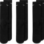 3 pairs of NIKE cushion everyday socks (mid) 3 pairs of NIKE cushion everyday socks (mid)