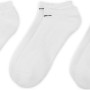 3 pairs of NIKE cushion socks (no show) 3 pairs of NIKE cushion socks (no show)