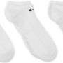 3 pairs of NIKE cushion socks (no show) 3 pairs of NIKE cushion socks (no show)