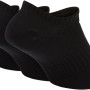 3 pairs of NIKE cushion socks (no show) 3 pairs of NIKE cushion socks (no show)