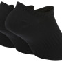 3 pairs of NIKE cushion socks (no show) 3 pairs of NIKE cushion socks (no show)