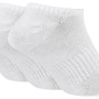 3 pairs of NIKE cushion socks (no show) 3 pairs of NIKE cushion socks (no show)