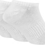 3 pairs of NIKE cushion socks (no show) 3 pairs of NIKE cushion socks (no show)