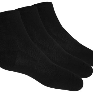 3 paires de chaussettes ASICS quarter (ankle) 3 paires de chaussettes ASICS quarter (ankle)