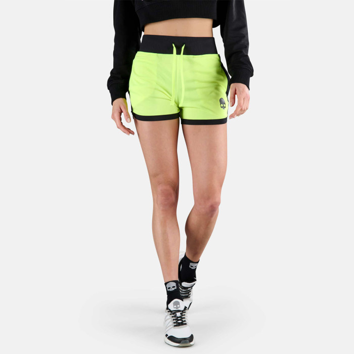 Women's HYDROGEN tech shorts Women's HYDROGEN tech shorts