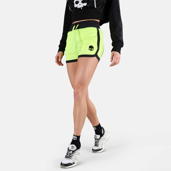 Women's HYDROGEN tech shorts Women's HYDROGEN tech shorts