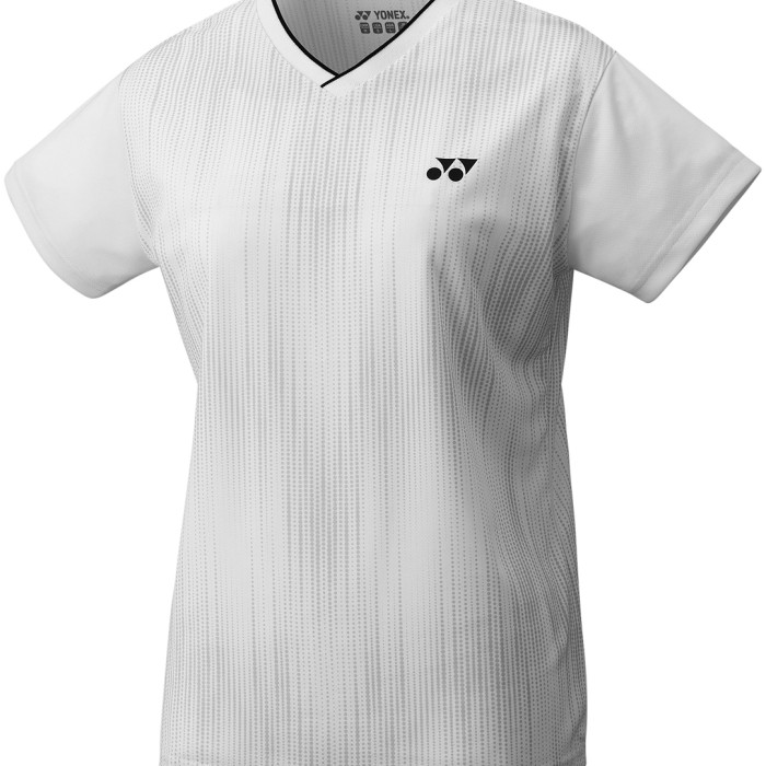 T-shirt YONEX femme team yw0026ex T-shirt YONEX femme team yw0026ex