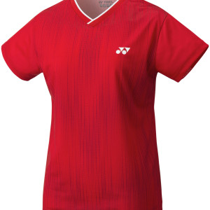 T-shirt YONEX femme team yw0026ex T-shirt YONEX femme team yw0026ex