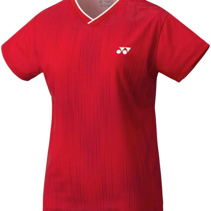 T-shirt YONEX femme team yw0026ex T-shirt YONEX femme team yw0026ex