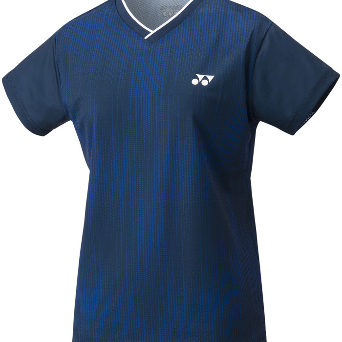 T-shirt YONEX femme team yw0026ex T-shirt YONEX femme team yw0026ex