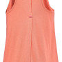 Women's BABOLAT padel cotton tank top Women's BABOLAT padel cotton tank top