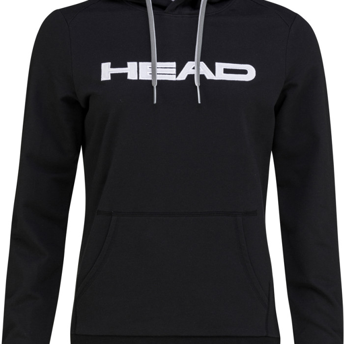 Sweat HEAD femme club rosie a capuche Sweat HEAD femme club rosie a capuche