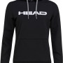 Sweat HEAD femme club rosie a capuche Sweat HEAD femme club rosie a capuche