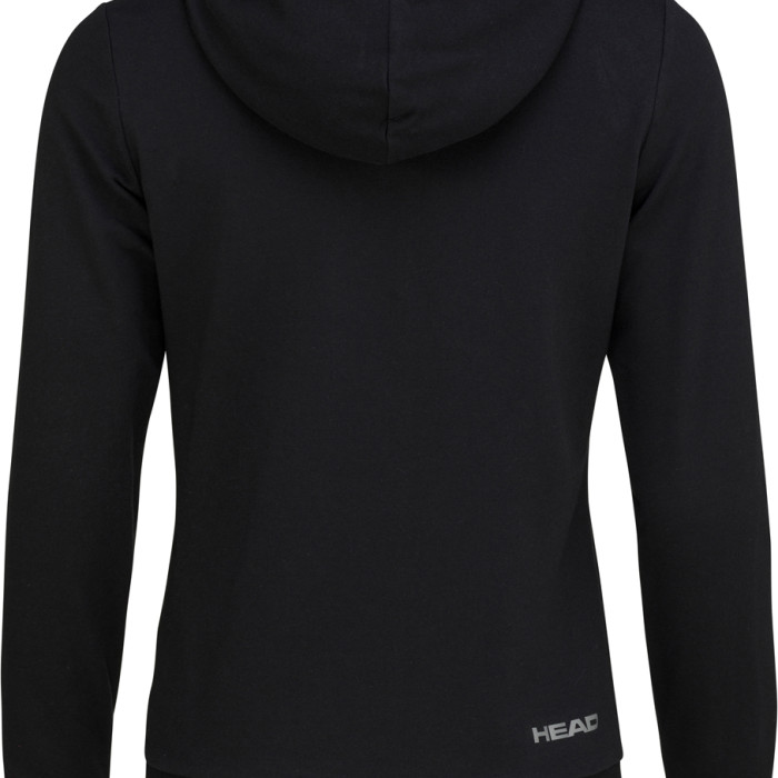 Sweat HEAD femme club rosie a capuche Sweat HEAD femme club rosie a capuche