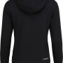 Sweat HEAD femme club rosie a capuche Sweat HEAD femme club rosie a capuche