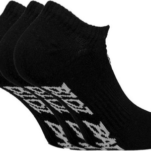 3 pairs of BIDI BADU socks (no show)