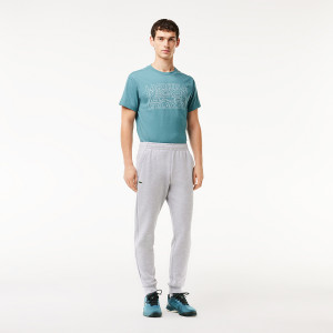 LACOSTE core performance pants LACOSTE core performance pants