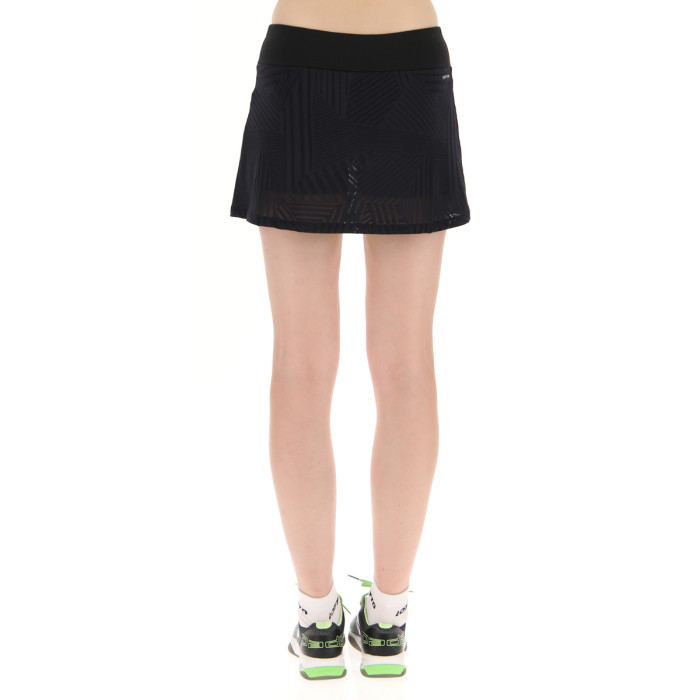 Jupe LOTTO femme superrapida padel Jupe LOTTO femme superrapida padel