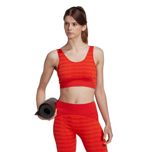 ADIDAS sports bra ADIDAS sports bra