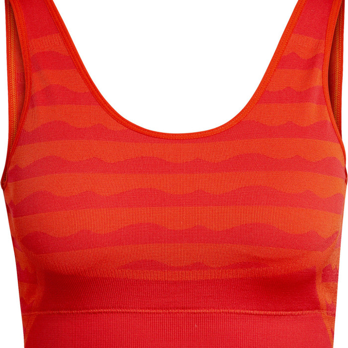 ADIDAS sports bra ADIDAS sports bra