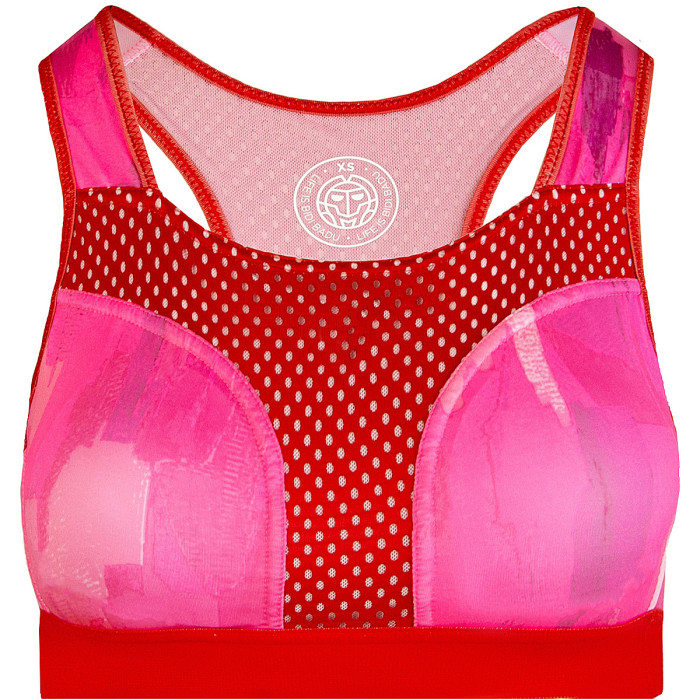BIDI BADU singa tech padel sports bra BIDI BADU singa tech padel sports bra