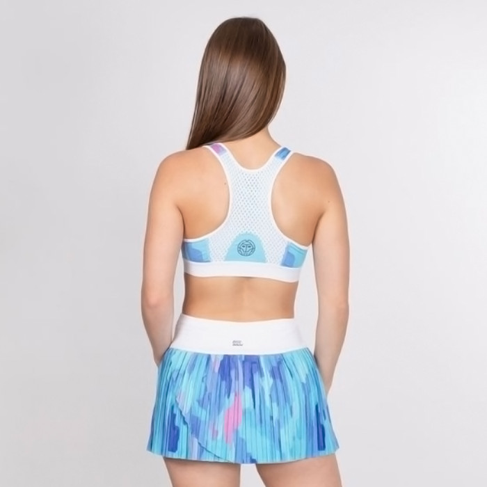 BIDI BADU singa tech padel sports bra BIDI BADU singa tech padel sports bra