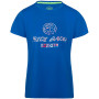 Women's BIDI BADU shenzi padel t-shirt Women's BIDI BADU shenzi padel t-shirt