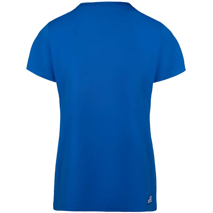 Women's BIDI BADU shenzi padel t-shirt Women's BIDI BADU shenzi padel t-shirt