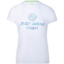 Women's BIDI BADU shenzi padel t-shirt Women's BIDI BADU shenzi padel t-shirt