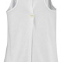 Women's BABOLAT padel cotton tank top Women's BABOLAT padel cotton tank top