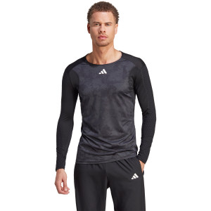 ADIDAS paris long-sleeve t-shirt