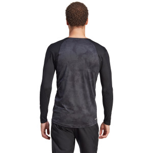 ADIDAS paris long-sleeve t-shirt ADIDAS paris long-sleeve t-shirt