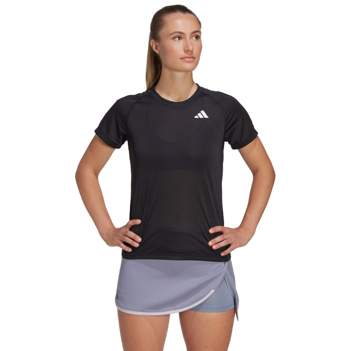 Women's ADIDAS club t-shirt Women's ADIDAS club t-shirt