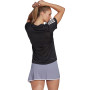 Women's ADIDAS club t-shirt Women's ADIDAS club t-shirt