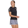 Women's ADIDAS club t-shirt Women's ADIDAS club t-shirt