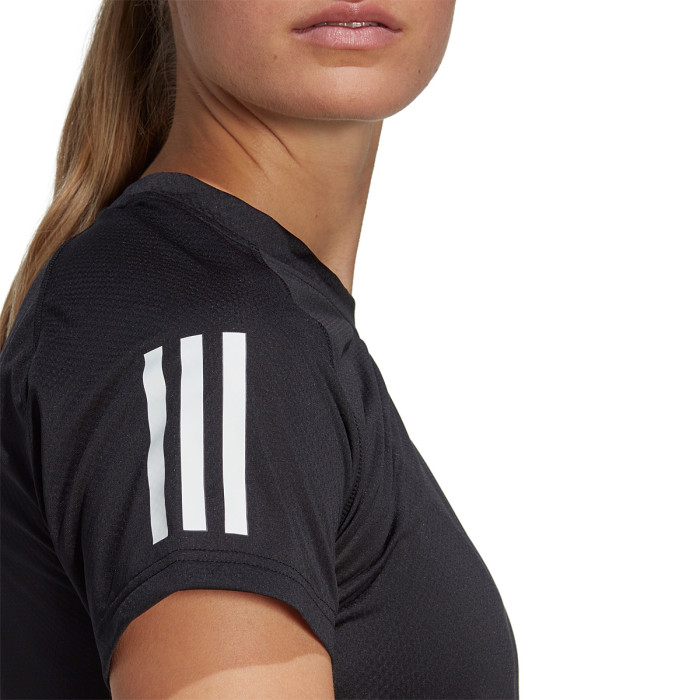 Women's ADIDAS club t-shirt Women's ADIDAS club t-shirt