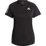 Women's ADIDAS club t-shirt Women's ADIDAS club t-shirt