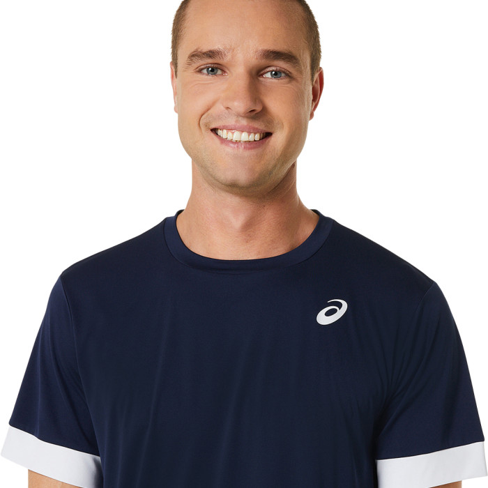 ASICS court m t-shirt ASICS court m t-shirt