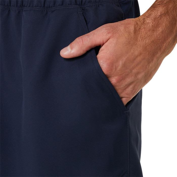 ASICS court 9in shorts ASICS court 9in shorts