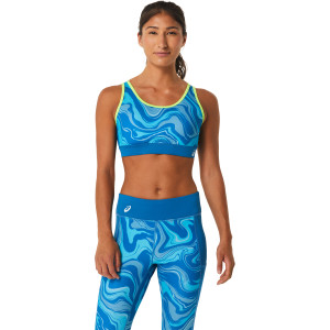 ASICS gpx paris sports bra ASICS gpx paris sports bra