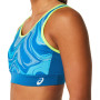 ASICS gpx paris sports bra ASICS gpx paris sports bra
