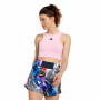 ADIDAS us series croptop sports bra ADIDAS us series croptop sports bra