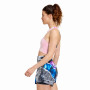 ADIDAS us series croptop sports bra ADIDAS us series croptop sports bra