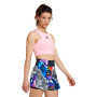 ADIDAS us series croptop sports bra ADIDAS us series croptop sports bra