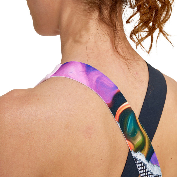 ADIDAS us series croptop sports bra ADIDAS us series croptop sports bra