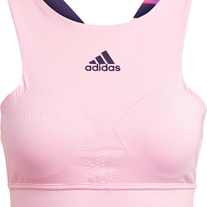 ADIDAS us series croptop sports bra ADIDAS us series croptop sports bra