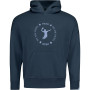 HEAD mixed padel hoodie